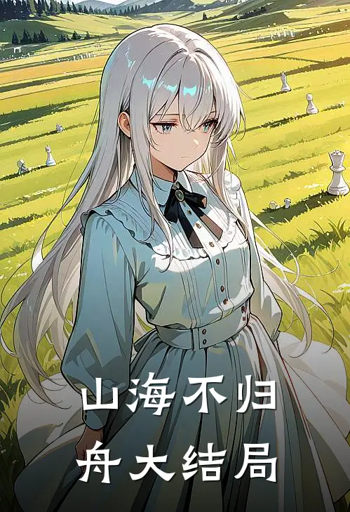 山海不归舟大结局