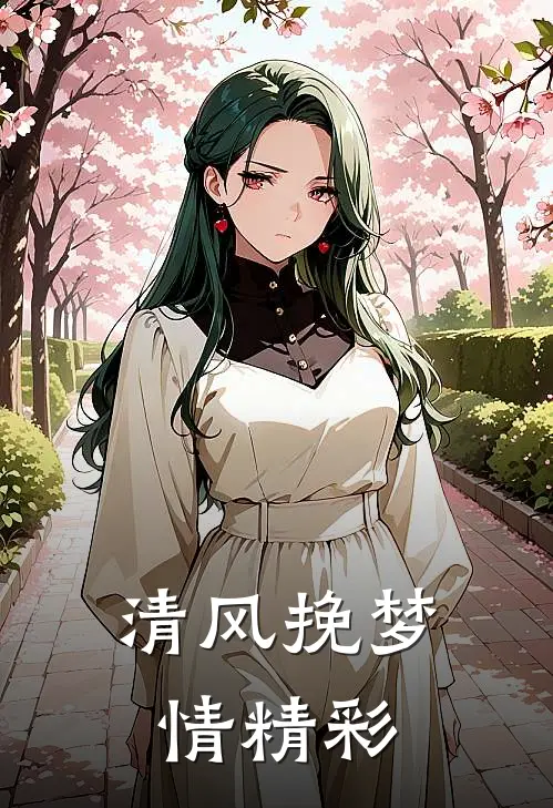 清风挽梦情精彩
