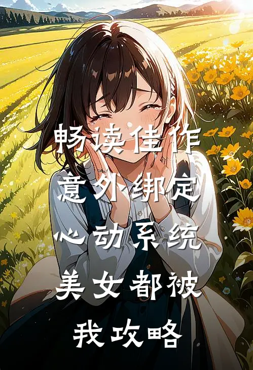 畅读佳作意外绑定心动系统，美女都被我攻略