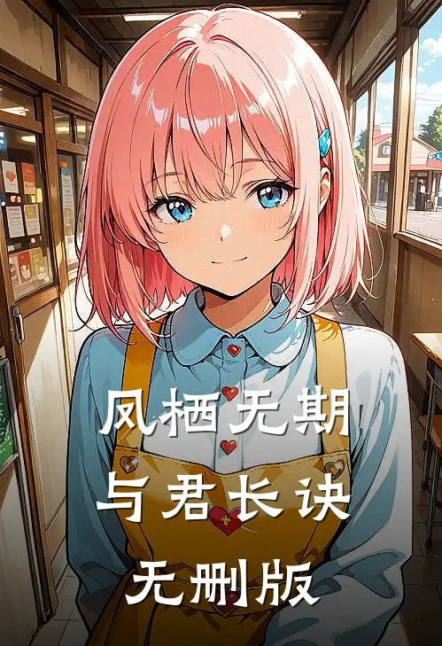 凤栖无期，与君长诀无删版