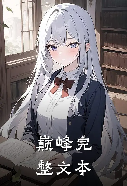 巅峰完整文本