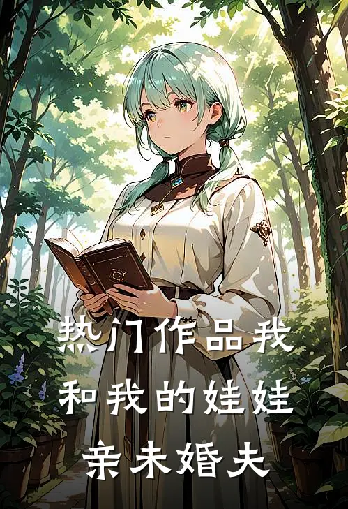 热门作品我和我的娃娃亲未婚夫