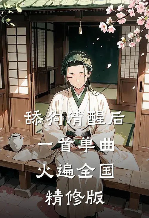 舔狗清醒后，一首单曲火遍全国精修版