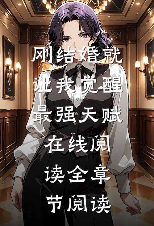 刚结婚就让我觉醒最强天赋在线阅读全章节阅读
