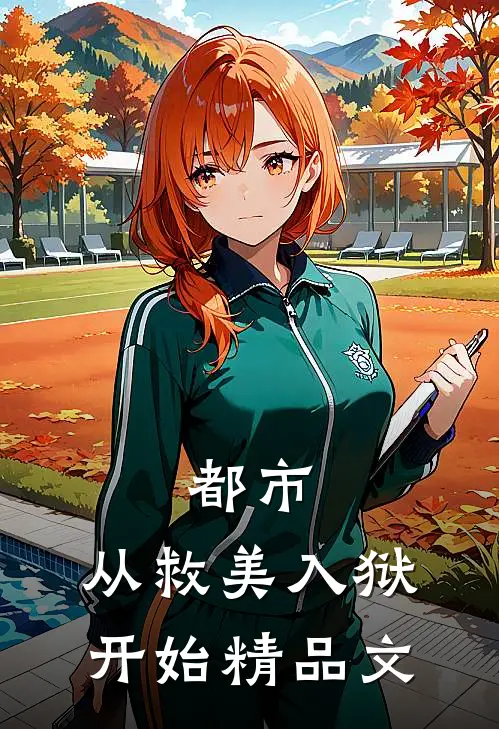 都市：从救美入狱开始精品文