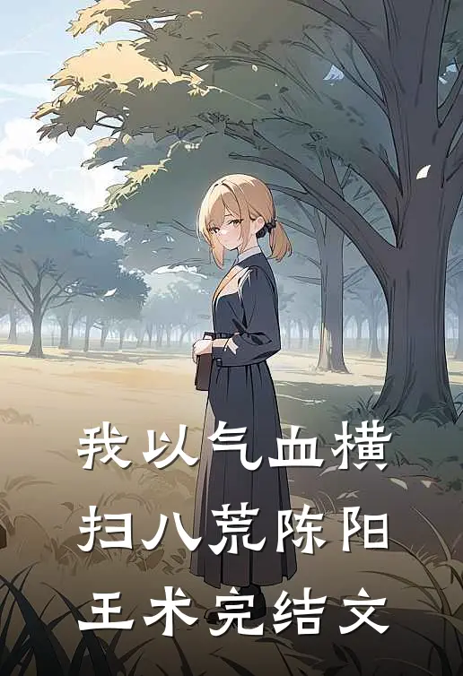 我以气血横扫八荒陈阳王术完结文