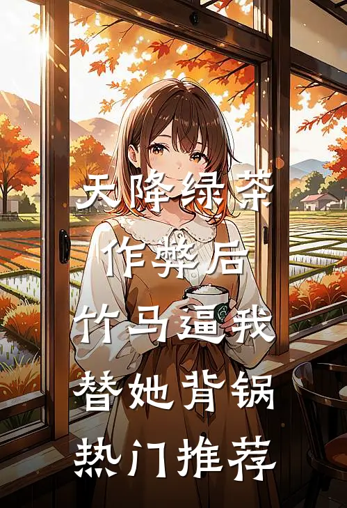 天降绿茶作弊后，竹马逼我替她背锅热门推荐