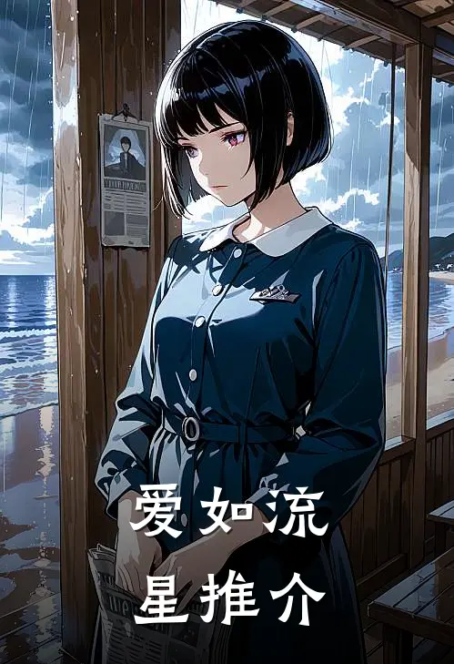 爱如流星推介