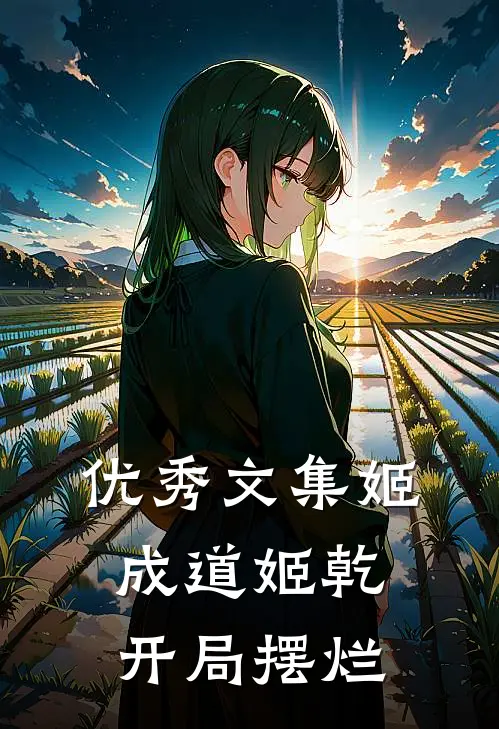 优秀文集姬成道姬乾开局摆烂