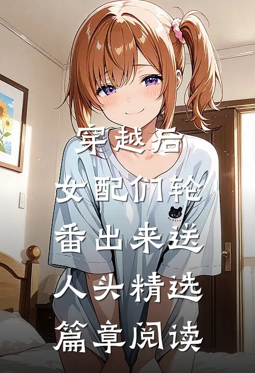 穿越后，女配们轮番出来送人头精选篇章阅读