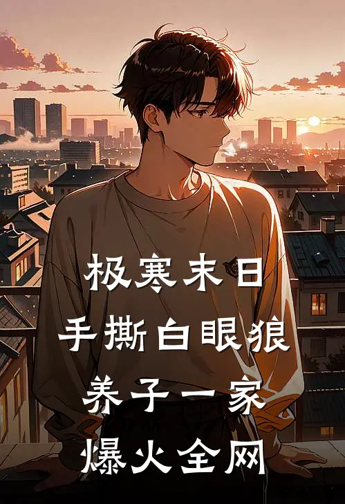 极寒末日，手撕白眼狼养子一家爆火全网