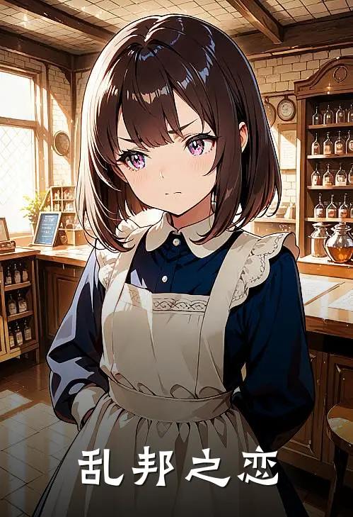 乱邦之恋