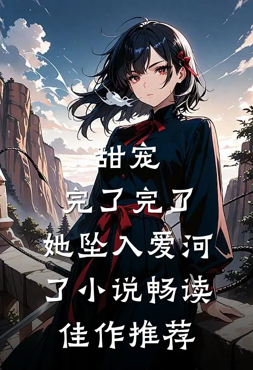 甜宠:完了完了,她坠入爱河了小说畅读佳作推荐