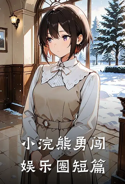 小浣熊勇闯娱乐圈短篇