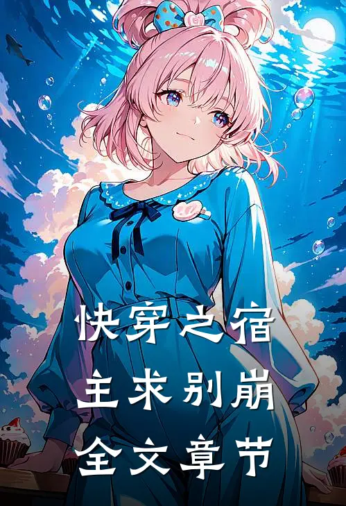 快穿之宿主求别崩全文章节
