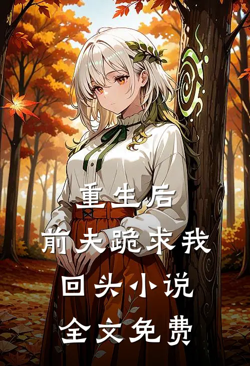 重生后，前夫跪求我回头小说全文免费