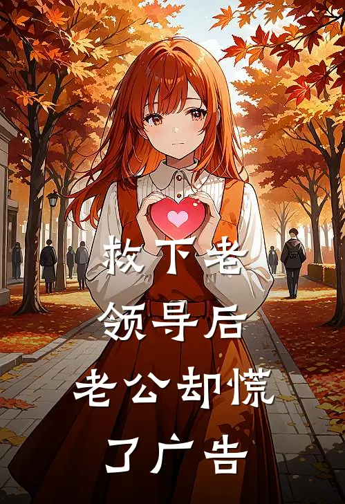 救下老领导后，老公却慌了广告