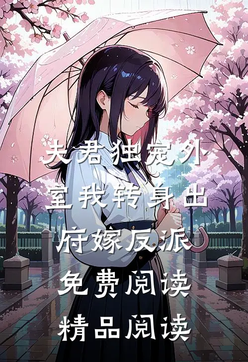 夫君独宠外室我转身出府嫁反派免费阅读精品阅读