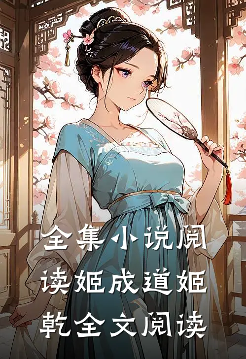 全集小说阅读姬成道姬乾全文阅读