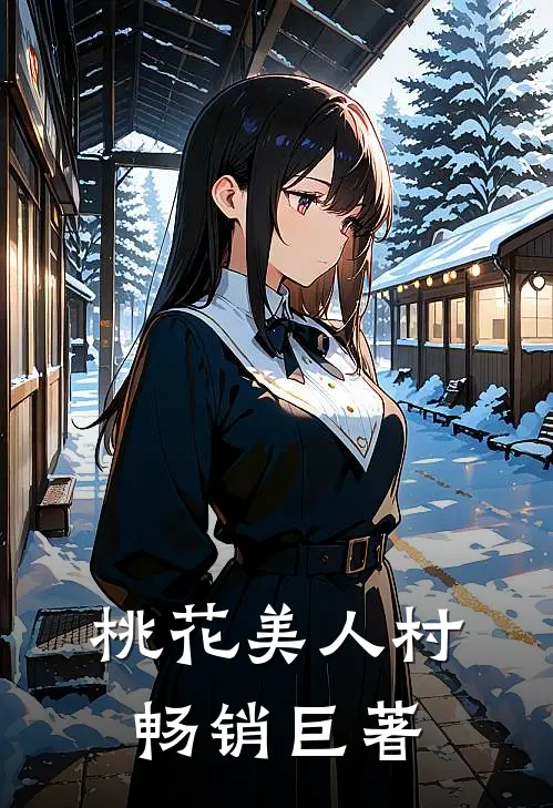 桃花美人村畅销巨著