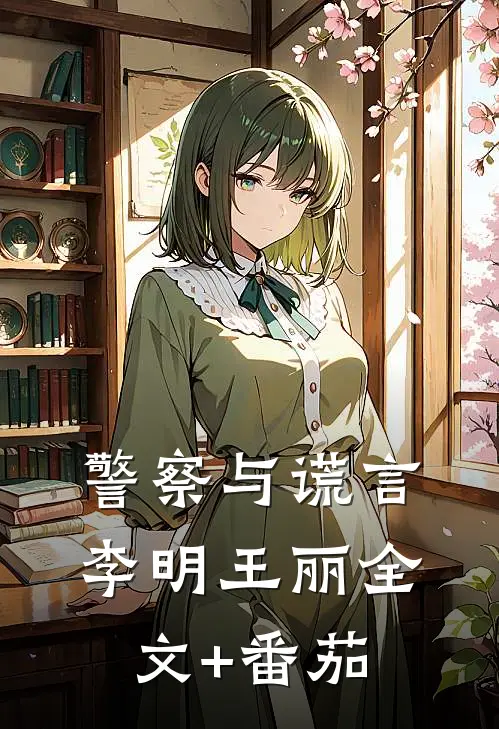 警察与谎言李明王丽全文+番茄