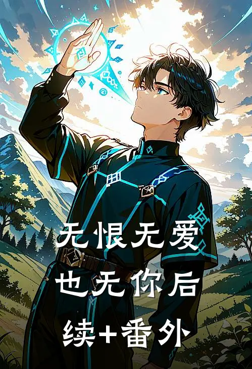 无恨无爱也无你后续+番外