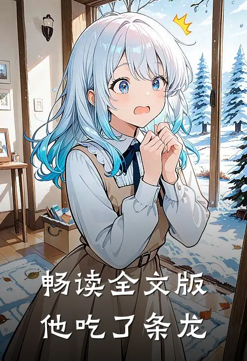 畅读全文版他吃了条龙