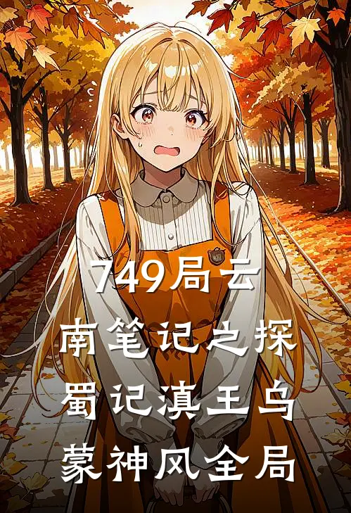 749局云南笔记之探蜀记滇王乌蒙神风全局