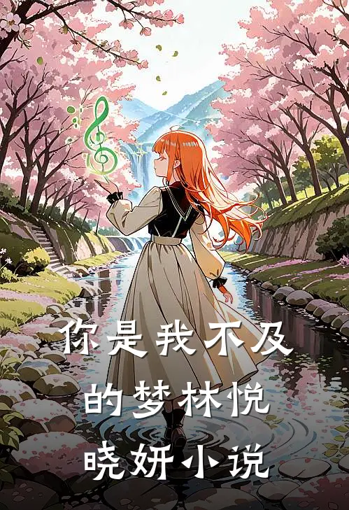 你是我不及的梦林悦晓妍小说