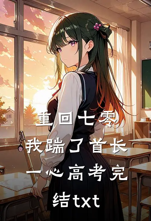 重回七零，我踹了首长一心高考完结txt