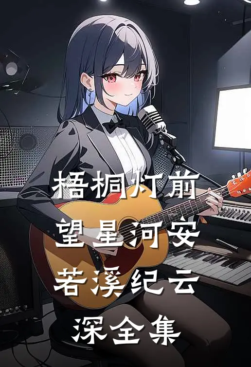 梧桐灯前望星河安若溪纪云深全集