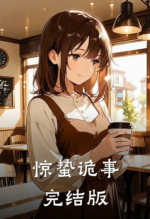 惊蛰诡事完结版
