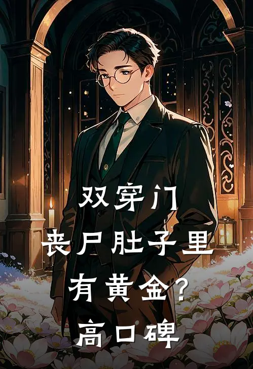 双穿门：丧尸肚子里有黄金？高口碑