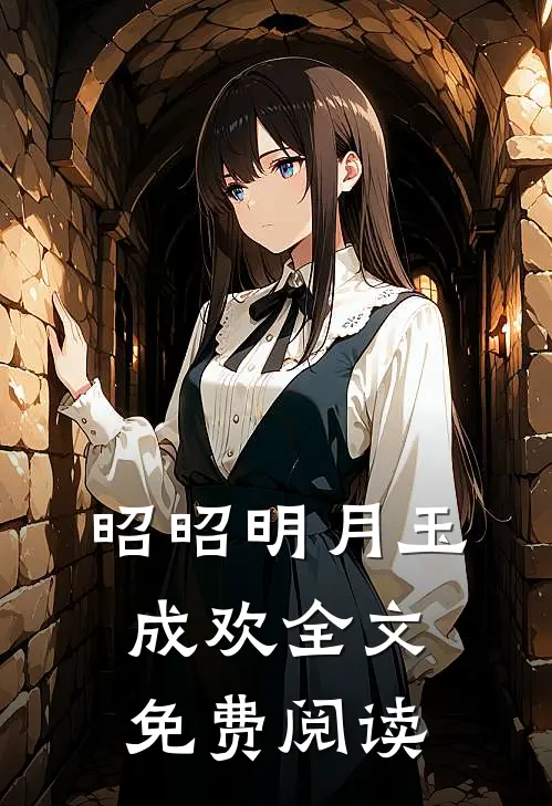 昭昭明月玉成欢全文免费阅读