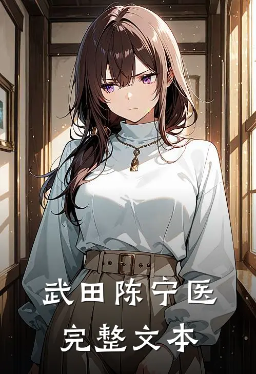 武田陈宁医完整文本