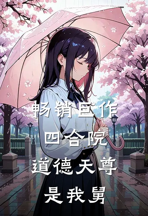 畅销巨作四合院：道德天尊是我舅