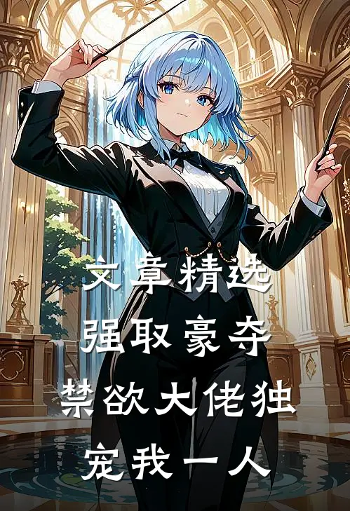 文章精选强取豪夺：禁欲大佬独宠我一人