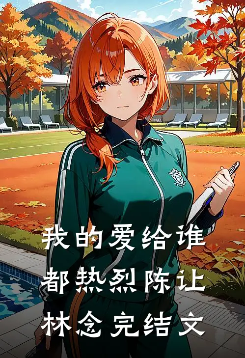 我的爱给谁都热烈陈让林念完结文