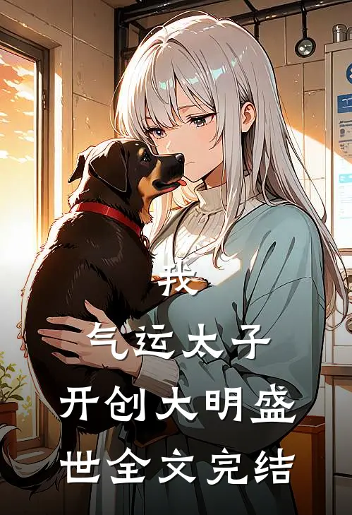 我，气运太子，开创大明盛世全文完结