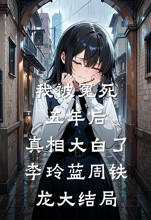 我被冤死五年后，真相大白了李玲蓝周铁龙大结局
