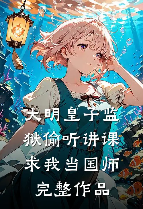大明皇子监狱偷听讲课，求我当国师完整作品