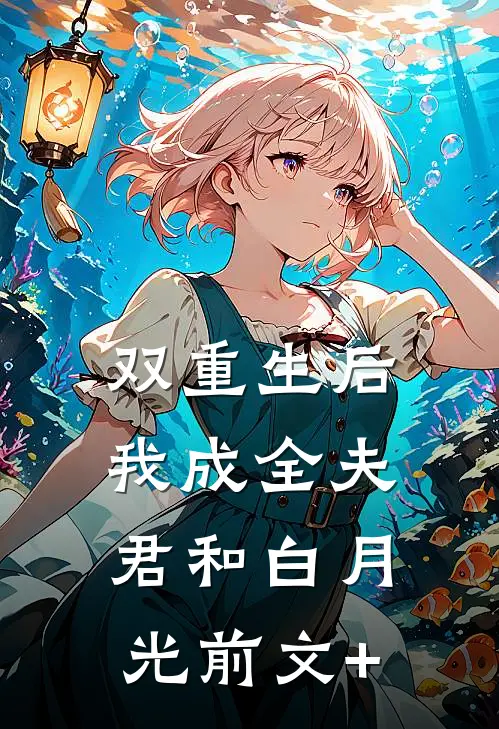 双重生后，我成全夫君和白月光前文+