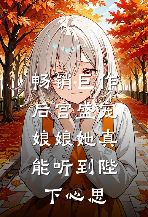 畅销巨作后宫盛宠：娘娘她真能听到陛下心思