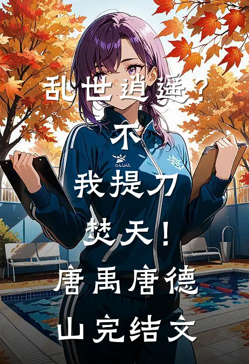乱世逍遥？不，我提刀焚天！唐禹唐德山完结文