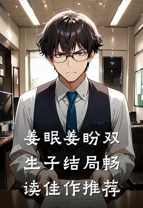 姜眠姜盼双生子结局畅读佳作推荐