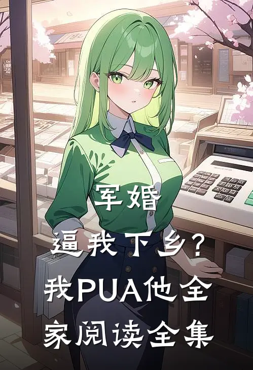 军婚:逼我下乡?我PUA他全家阅读全集