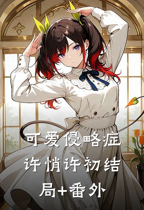 可爱侵略症许悄许初结局+番外