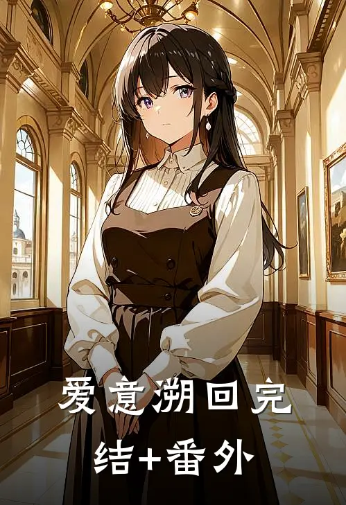 爱意溯回完结+番外
