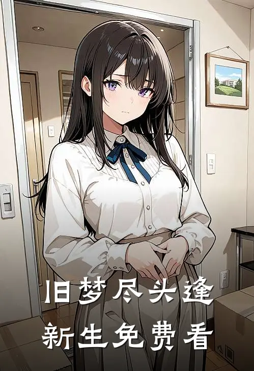 旧梦尽头逢新生免费看