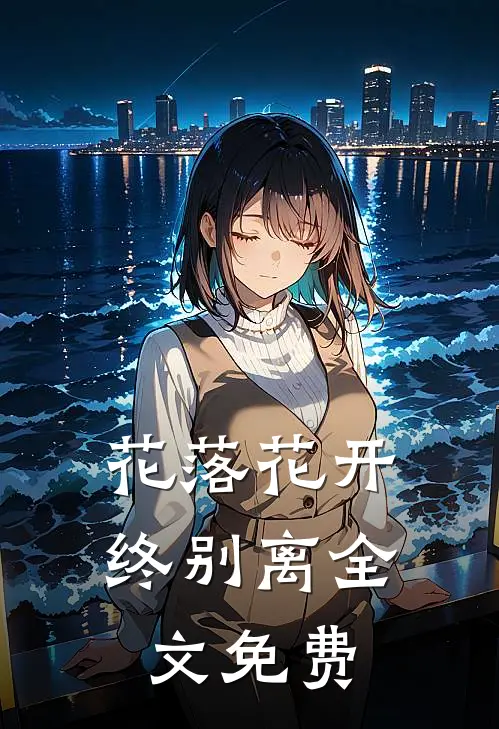花落花开终别离全文免费